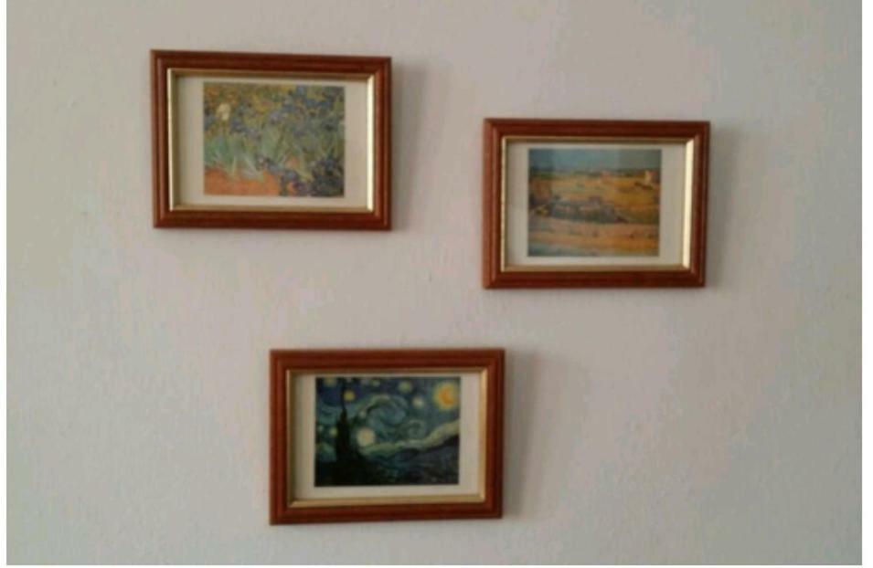 Atico Con Vistas Al Mar, Garachico Lägenhet Garachico  Exteriör bild